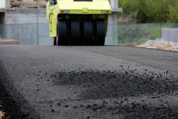 Best Driveway Paving Near Me  in West Hamburg, PA