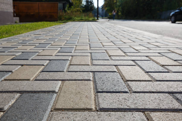 Best Paver Driveway Replacement  in West Hamburg, PA