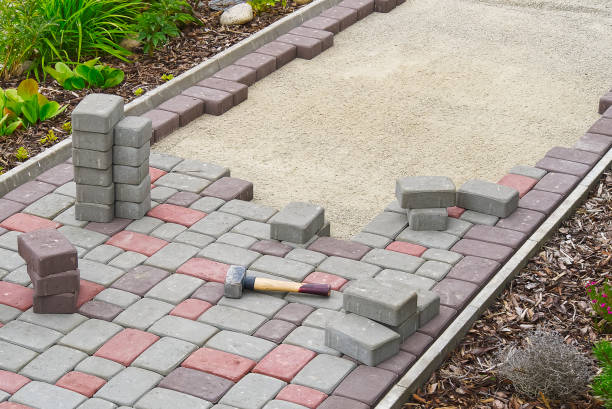 Best Affordable Driveway Pavers  in West Hamburg, PA
