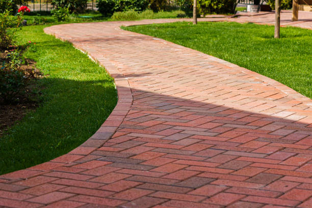 Best Driveway Paver Sealing  in West Hamburg, PA