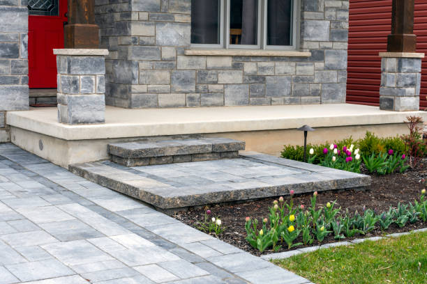 Best Permeable Paver Driveway  in West Hamburg, PA
