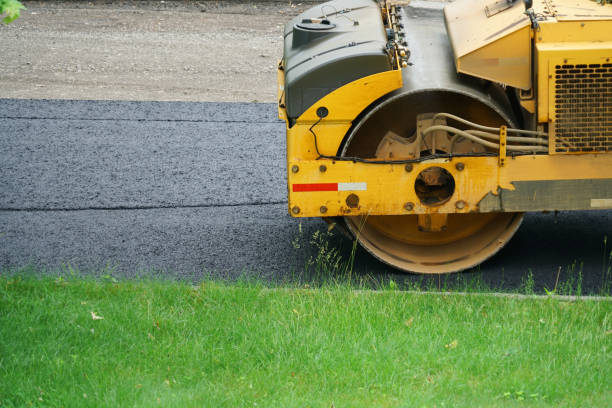 Commercial Driveway Pavers in West Hamburg, PA